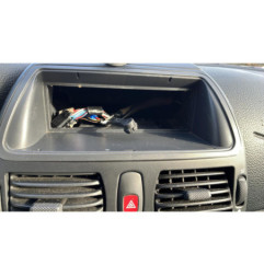 Serrure de coffre FIAT BRAVO 1