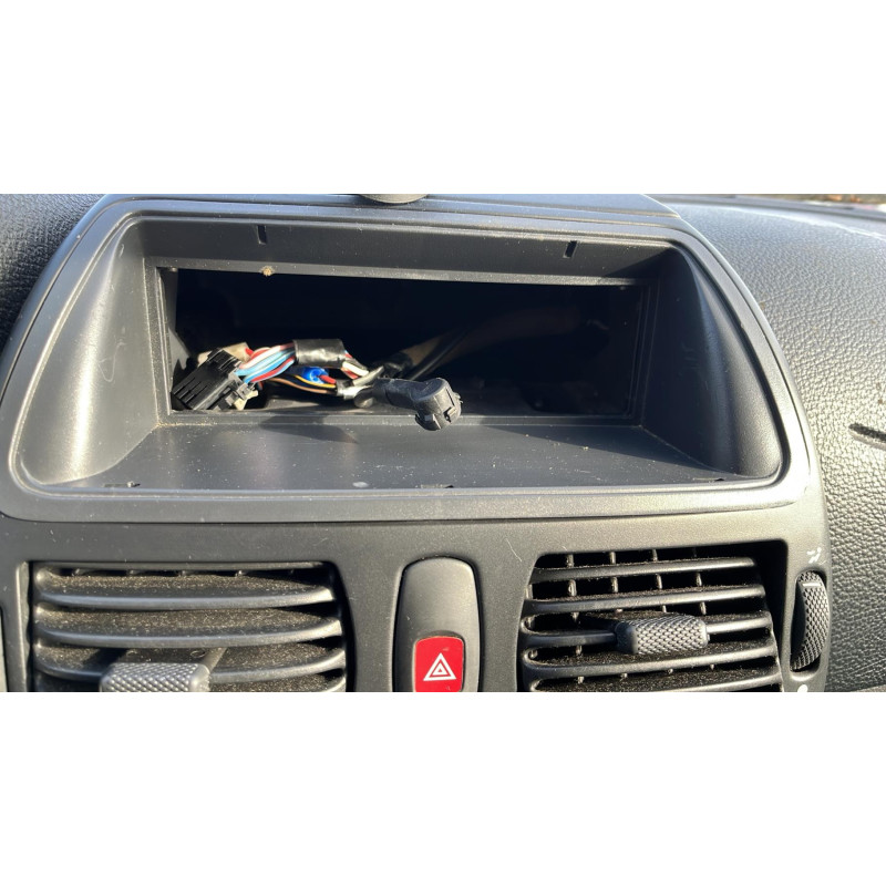 Serrure de coffre FIAT BRAVO 1 Photo n°13