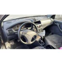 Serrure de coffre FIAT BRAVO 1