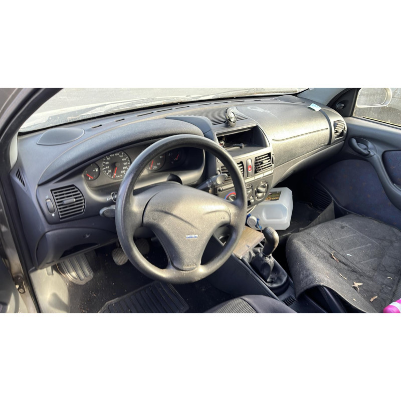 Serrure de coffre FIAT BRAVO 1 Photo n°14