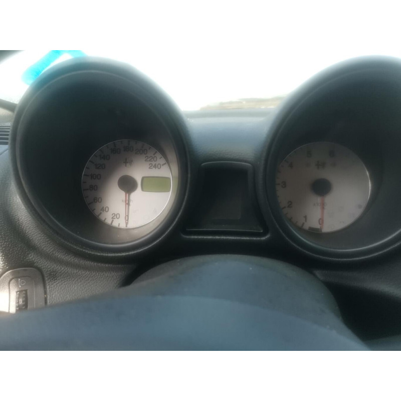 Retroviseur droit ALFA ROMEO 156 Photo n°6