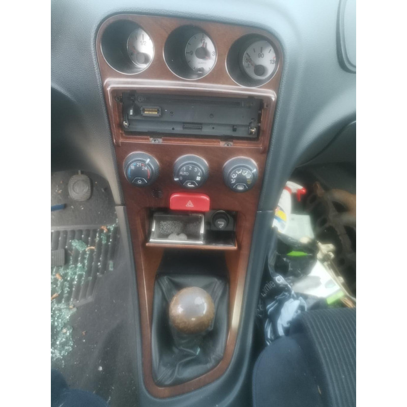 Retroviseur droit ALFA ROMEO 156 Photo n°7