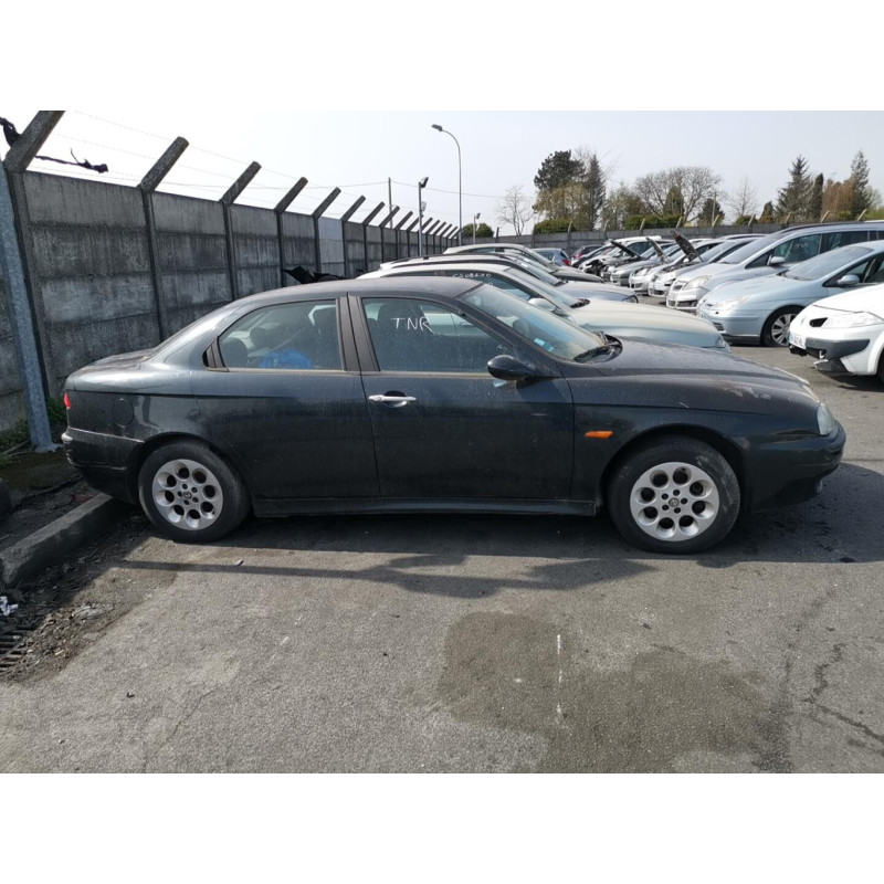 Retroviseur droit ALFA ROMEO 156 Photo n°8
