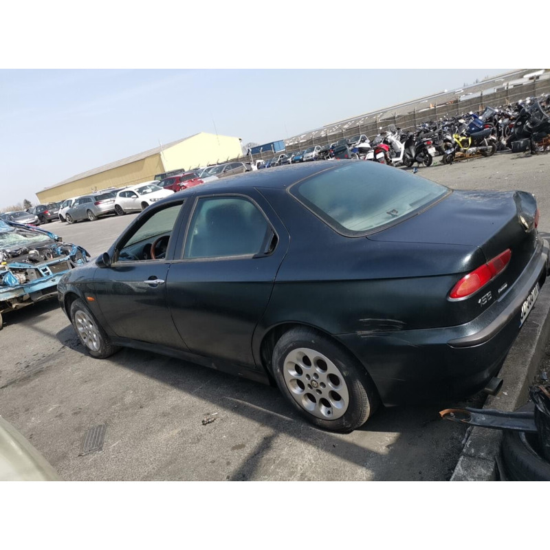 Retroviseur droit ALFA ROMEO 156 Photo n°10