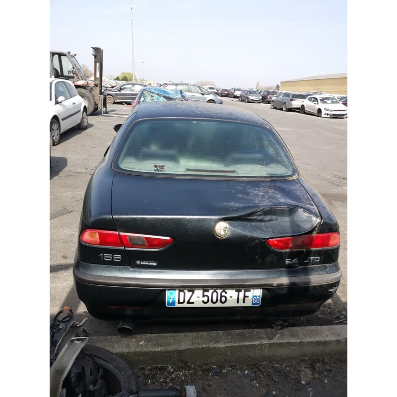 Retroviseur droit ALFA ROMEO 156 Photo n°11