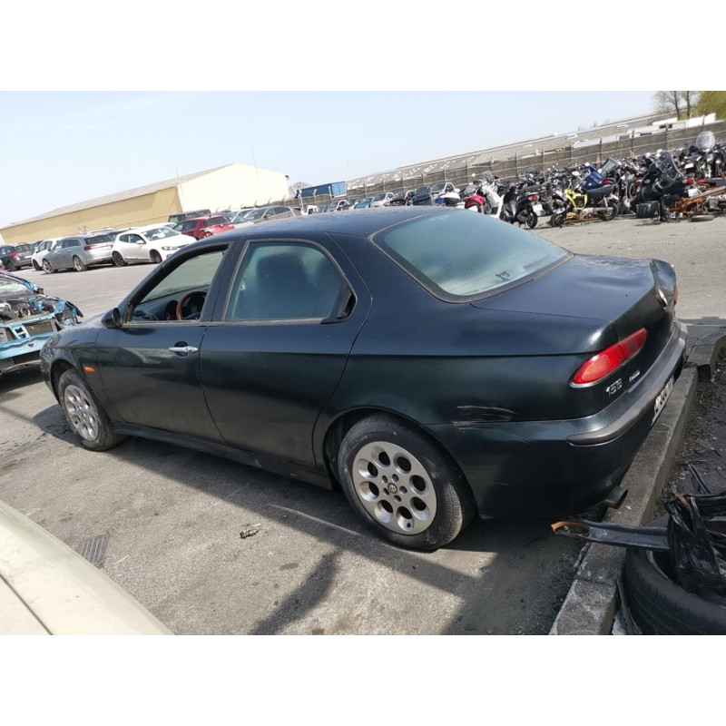 Retroviseur droit ALFA ROMEO 156 Photo n°12