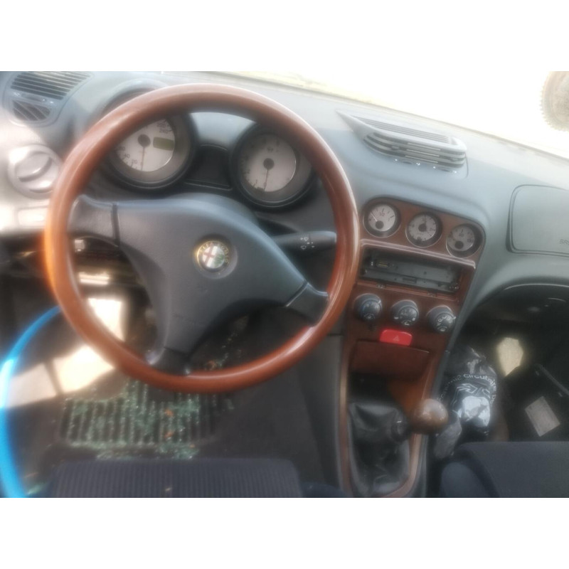 Retroviseur droit ALFA ROMEO 156 Photo n°13