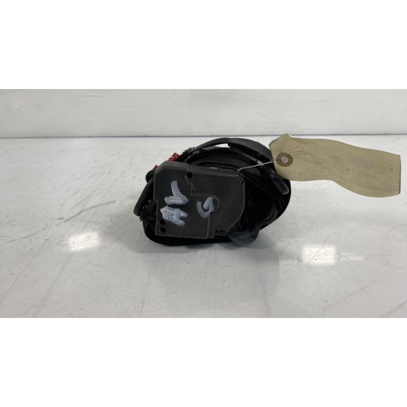 Pretensionneur de ceinture avant gauche SMART FORTWO 1 Photo n°1