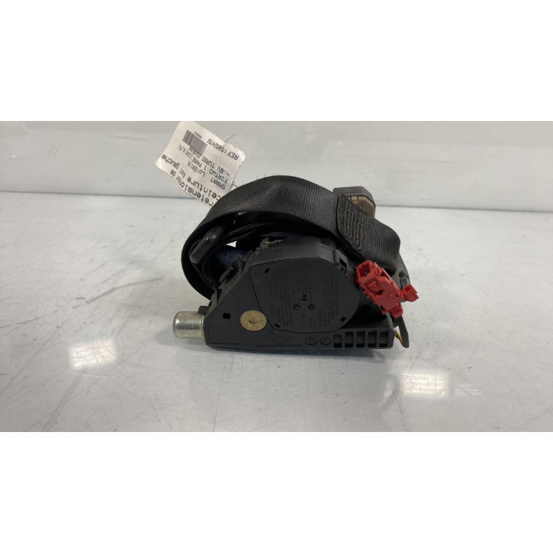 Pretensionneur de ceinture avant gauche SMART FORTWO 1 Photo n°2