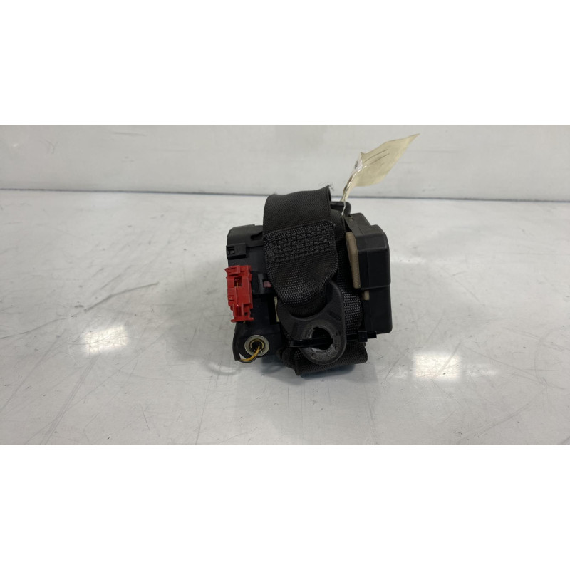 Pretensionneur de ceinture avant gauche SMART FORTWO 1 Photo n°3