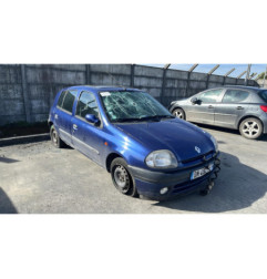 Pare choc arriere RENAULT CLIO 2