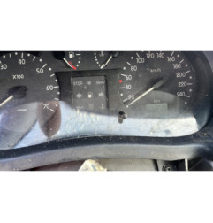 Pare choc arriere RENAULT CLIO 2