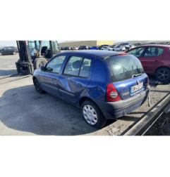 Pare choc arriere RENAULT CLIO 2