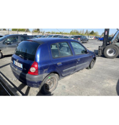Pare choc arriere RENAULT CLIO 2