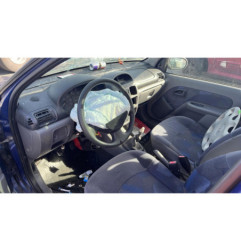Pare choc arriere RENAULT CLIO 2
