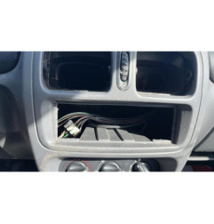 Pare choc arriere RENAULT CLIO 2