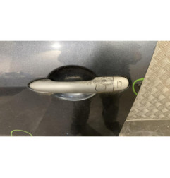Porte avant gauche RENAULT SCENIC 2