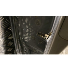 Porte avant gauche RENAULT SCENIC 2