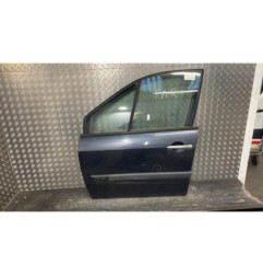 Porte avant gauche RENAULT SCENIC 2