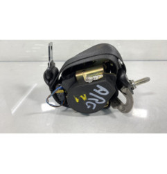 Pretensionneur de ceinture arriere gauche RENAULT SCENIC 2 Photo n°1