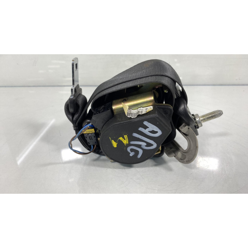 Pretensionneur de ceinture arriere gauche RENAULT SCENIC 2 Photo n°1