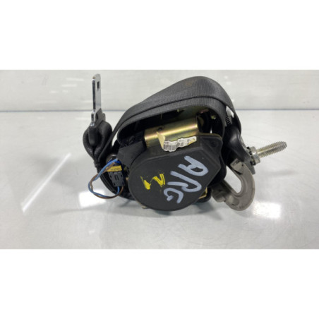 Pretensionneur de ceinture arriere gauche RENAULT SCENIC 2 Photo n°1