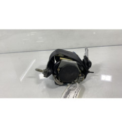 Pretensionneur de ceinture arriere gauche RENAULT SCENIC 2