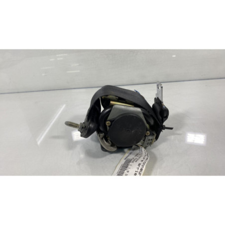Pretensionneur de ceinture arriere gauche RENAULT SCENIC 2