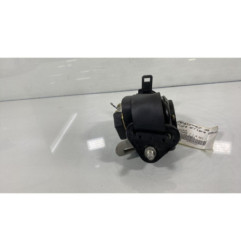 Pretensionneur de ceinture arriere gauche RENAULT SCENIC 2