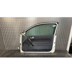 Porte avant droit RENAULT MEGANE 2