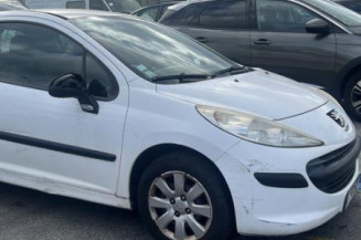 Jante PEUGEOT 207