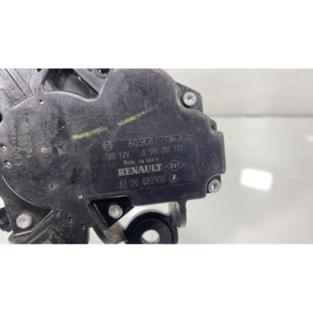 Moteur essuie glace arriere RENAULT MEGANE 2 Photo n°1