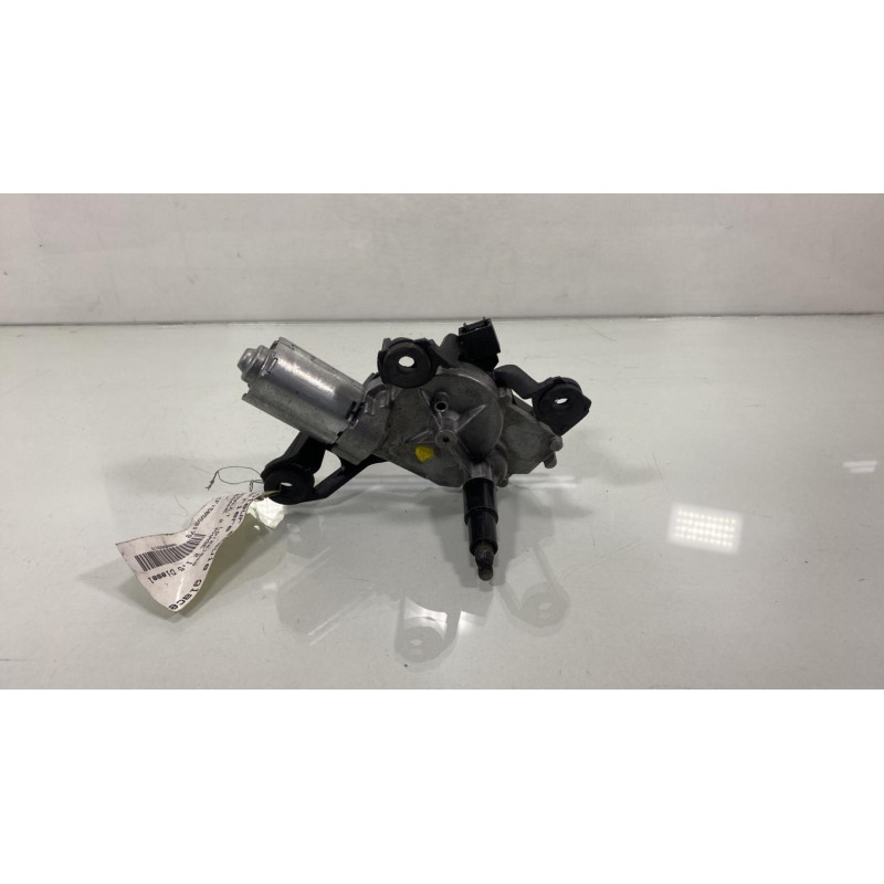 Moteur essuie glace arriere RENAULT MEGANE 2 Photo n°3
