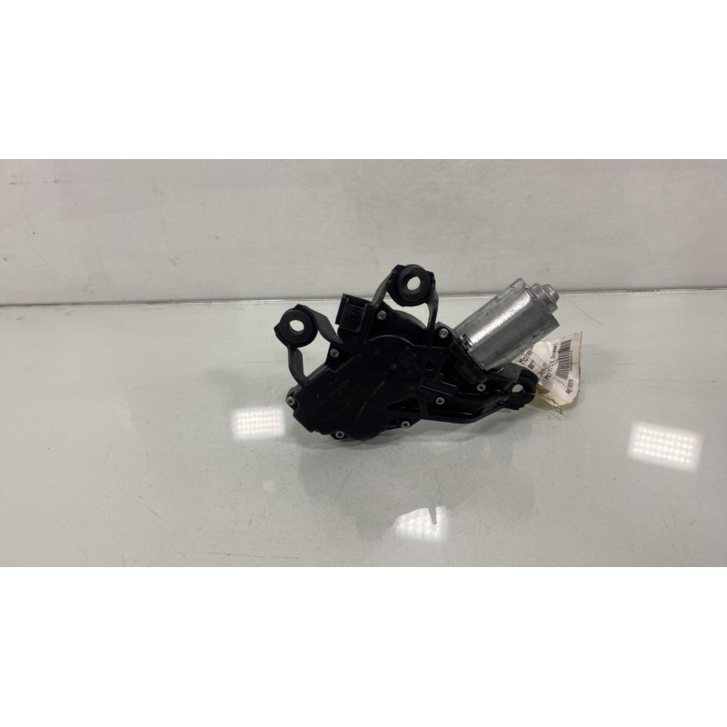 Moteur essuie glace arriere RENAULT MEGANE 2 Photo n°4