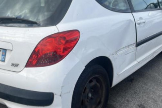 Jante PEUGEOT 207