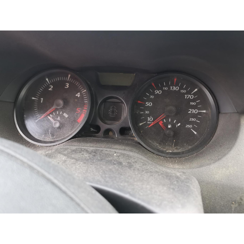 Boitier USM  RENAULT MEGANE 2 Photo n°5