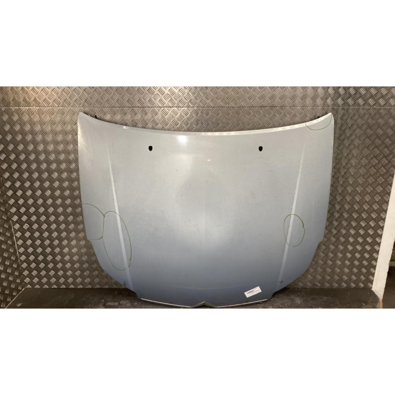 Capot CITROEN C5 1 Photo n°2