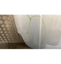 Capot CITROEN C5 1