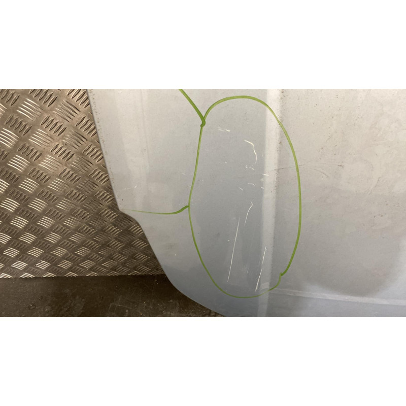 Capot CITROEN C5 1 Photo n°4