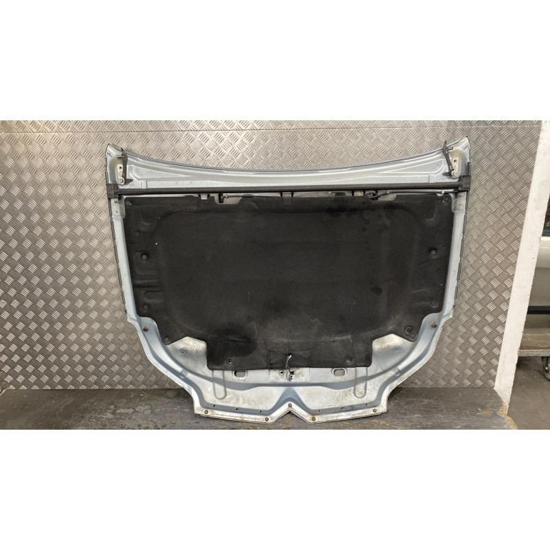 Capot CITROEN C5 1 Photo n°5