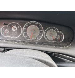 Capot CITROEN C5 1