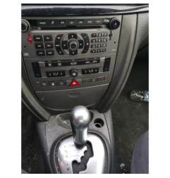 Capot CITROEN C5 1