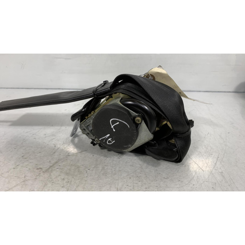 Pretensionneur de ceinture avant droit CITROEN C5 1 Photo n°2