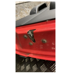Porte avant droit FORD FIESTA 3