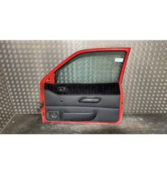 Porte avant droit FORD FIESTA 3