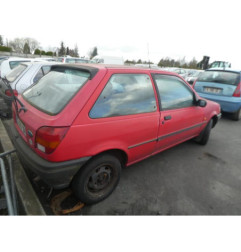 Porte avant droit FORD FIESTA 3