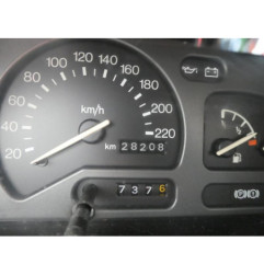 Porte avant droit FORD FIESTA 3