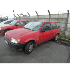 Porte avant droit FORD FIESTA 3