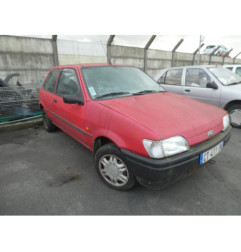Porte avant droit FORD FIESTA 3