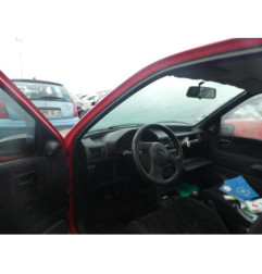 Porte avant droit FORD FIESTA 3